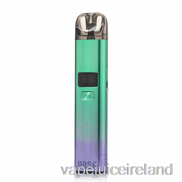Vape Pod Kits Lost Vape URSA Pro 25W Pod Kit Antarctica G
